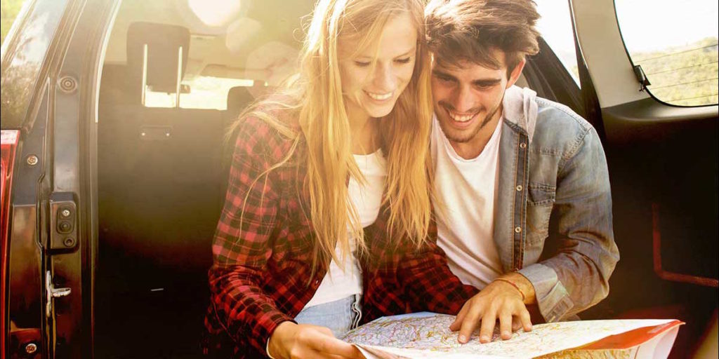 Reisegutschein im Wert von CHF 2'000 gewinnen