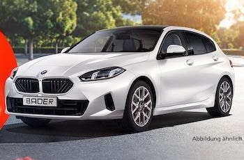 Gewinne einen 1er BMW Gewinne einen 1er BMW