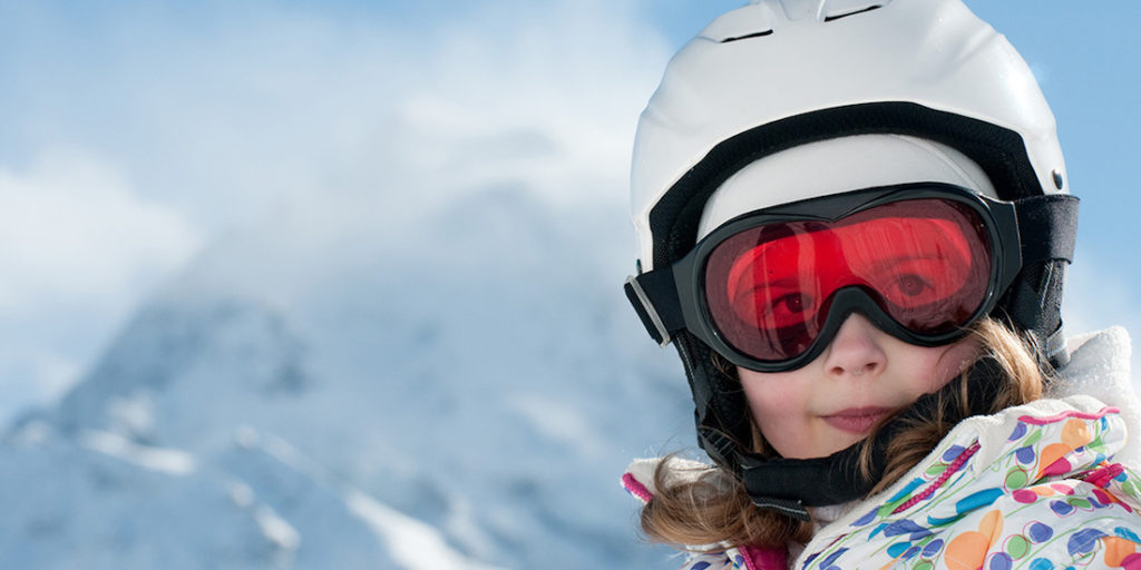 Gewinne eine Skiausrüstung im Wert von CHF 1'000