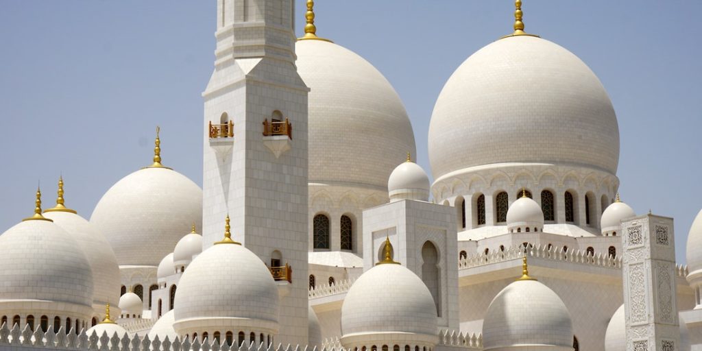 Traumreise nach Abu Dhabi gewinnen