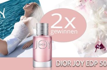 dior joy parfum