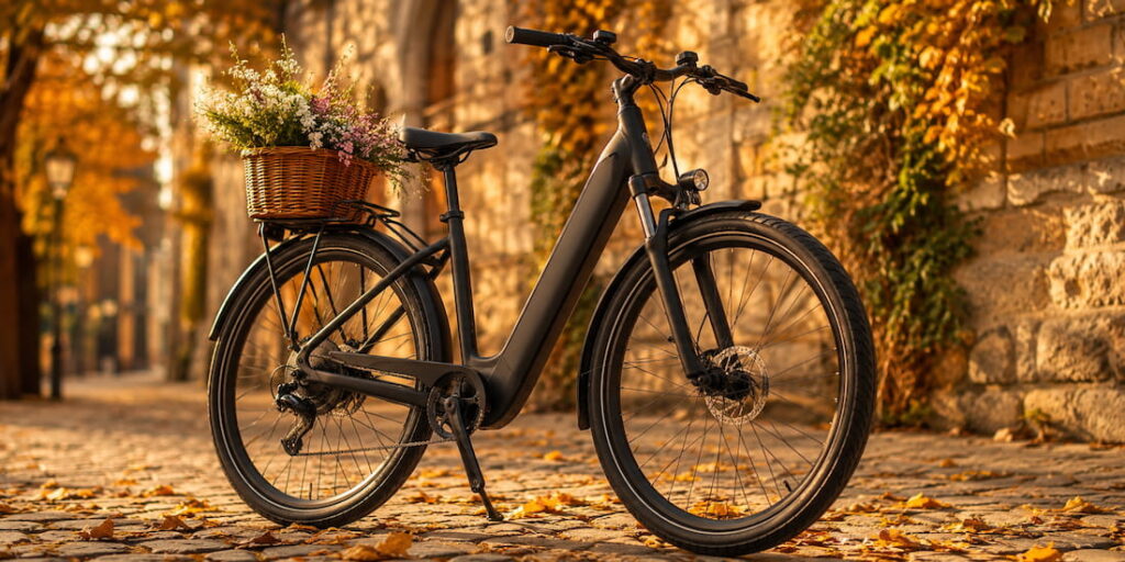 E-Bike oder Migros Gutschein gewinnen