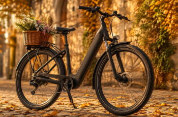Gewinne ein E-Bike im Wert von CHF 2’500 oder einen Migros Gutschein im Wert von CHF 100 Gewinne ein E-Bike im Wert von CHF 2’500 oder einen Migros Gutschein im Wert von CHF 100
