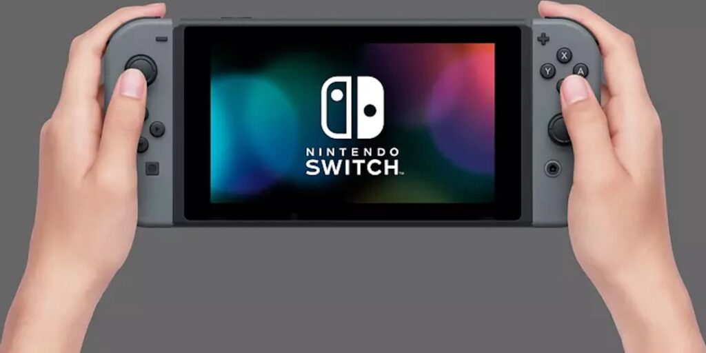 3 Nintendo Switch zu gewinnen