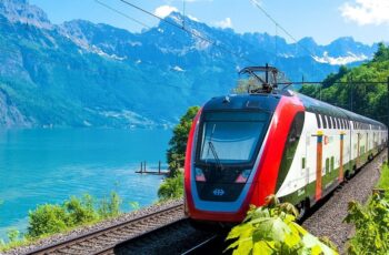 SBB Gutschein gewinnen SBB Gutschein gewinnen