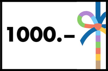 Gewinne einen Galaxus Gutschein im Wert von CHF 1’000 Gewinne einen Galaxus Gutschein im Wert von CHF 1’000