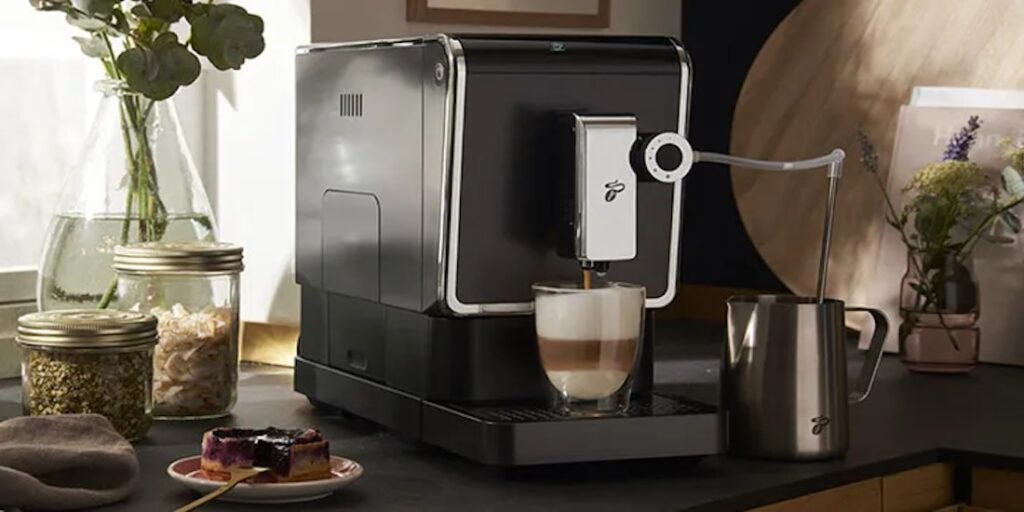 Esperto Pro Kaffeevollautomat