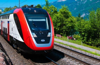 Gewinne ein SBB GA (General-Abo) im Wert von 3’860 Franken Gewinne ein SBB GA (General-Abo) im Wert von 3’860 Franken