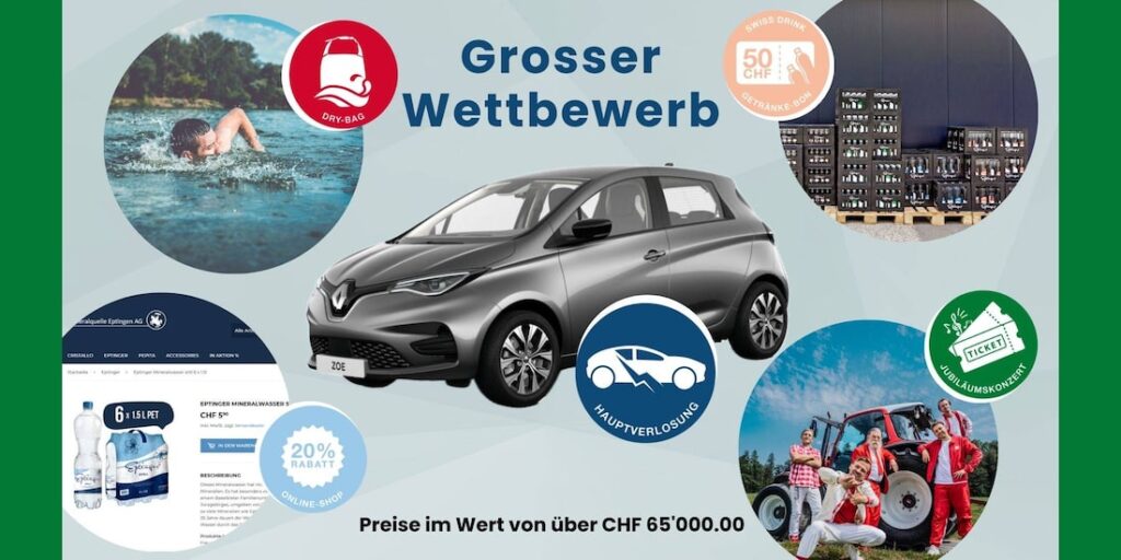 Eptinger Wettbewerb