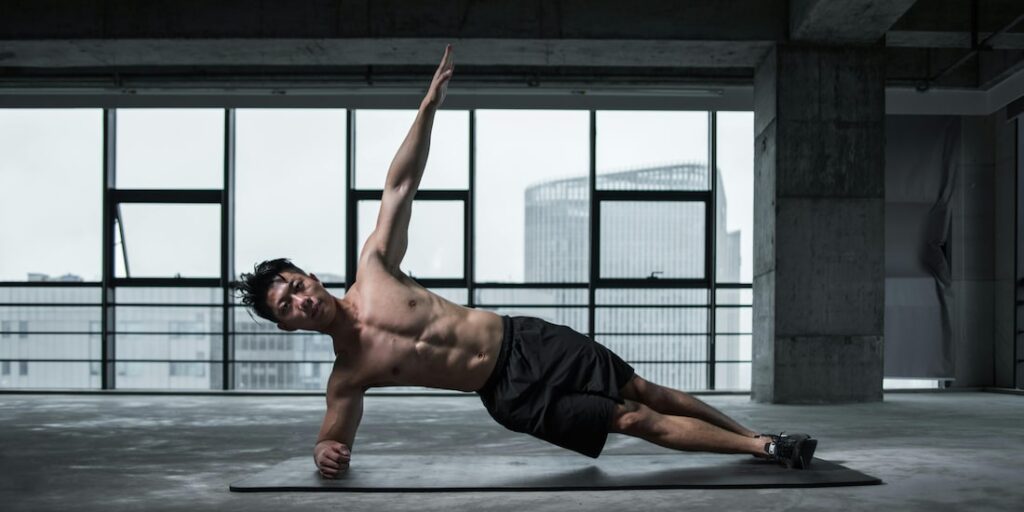 Fitness