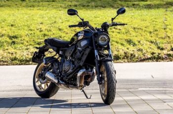 Gewinne ein Yamaha XSR700 Motorrad Gewinne ein Yamaha XSR700 Motorrad