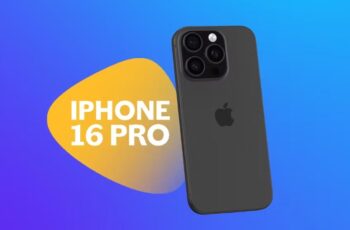 iPhone 16 Pro gewinnen