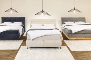 Gewinne ein Boxspringbett im Wert von bis zu CHF 2’199.95 Gewinne ein Boxspringbett im Wert von bis zu CHF 2’199.95