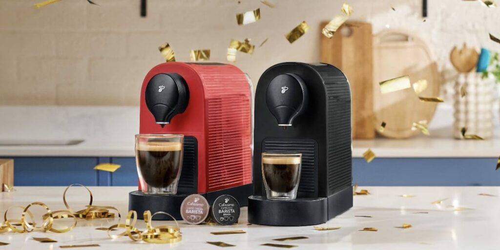 Cafissimo pure plus Kaffeemaschinen