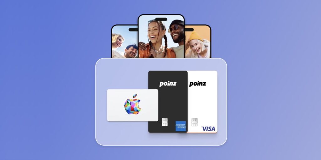 iPhone 17 Pro Wettbewerb