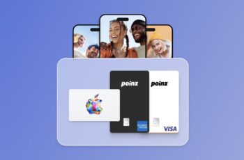 10 x Apple iPhone 17 Pro zu gewinnen 10 x Apple iPhone 17 Pro zu gewinnen