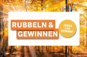 3 x CHF 1’000 Coop City Geschenkkarte und attraktive Sofortpreise zu gewinnen 3 x CHF 1’000 Coop City Geschenkkarte und attraktive Sofortpreise zu gewinnen