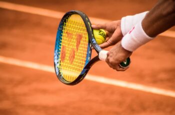 VIP-Tickets für die ATP Finals 2025 in Turin gewinnen VIP-Tickets für die ATP Finals 2025 in Turin gewinnen