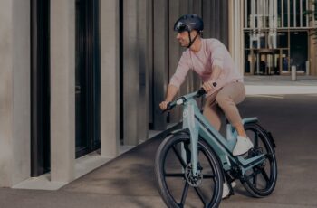 Gewinne ein TWINNER E-Bike im Wert von CHF 14’750 Gewinne ein TWINNER E-Bike im Wert von CHF 14’750