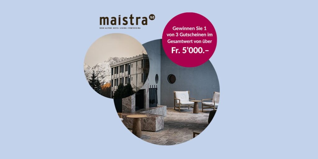 Deep Health Retreat gewinnen