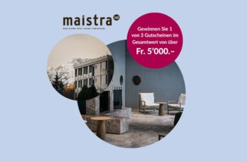 Deep Health-Auszeit im Engadin gewinnen Deep Health-Auszeit im Engadin gewinnen