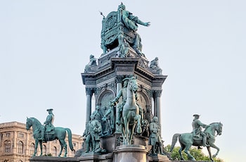 Traumreise nach Wien gewinnen Traumreise nach Wien gewinnen