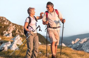 Gewinne CHF 1’000 für deine neue Wanderausrüstung Gewinne CHF 1’000 für deine neue Wanderausrüstung
