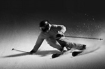 Gewinne eine Reise an die Olympischen Spiele Milano Cortina 2026