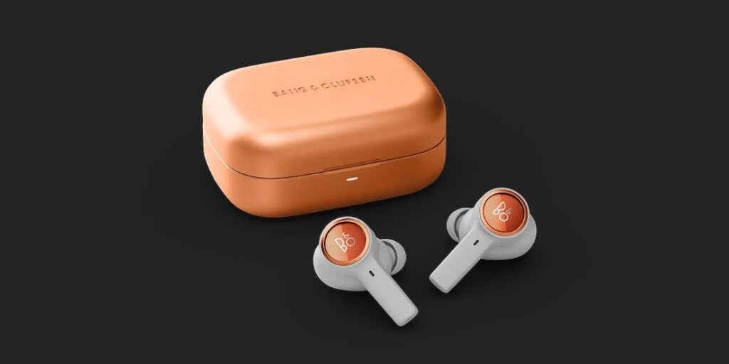 Bang & Olufen Earbuds