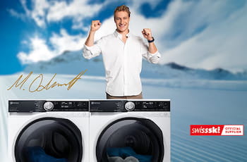 Gewinne ein Meet & Greet mit Marco Odermatt und viele weitere Preise