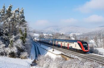 4x SBB Gutschein im Wert von CHF 500 zu gewinnen 4x SBB Gutschein im Wert von CHF 500 zu gewinnen