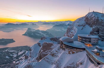 Exklusives Übernachtungspackage für zwei Personen im Hotel Pilatus-Kulm gewinnen Exklusives Übernachtungspackage für zwei Personen im Hotel Pilatus-Kulm gewinnen