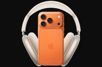 iPhone 17 Pro + AirPods Max gewinnen iPhone 17 Pro + AirPods Max gewinnen