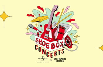 Tickets für Nickless live in Zürich gewinnen – Shoebox Concerts 2026 Tickets für Nickless live in Zürich gewinnen – Shoebox Concerts 2026