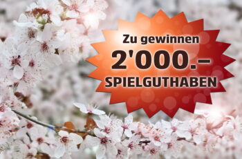 Swisslos Spielguthaben gewinnen