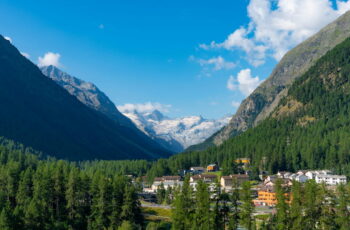 Gewinne einen Aufenthalt im Hotel Maistra 160 in Pontresina