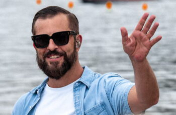 Kurzferien in Marokko mit Privatkonzert von Bligg gewinnen