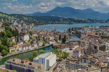 15 Hotelübernachtungen und 2 Wellness-Erlebnisse zu gewinnen