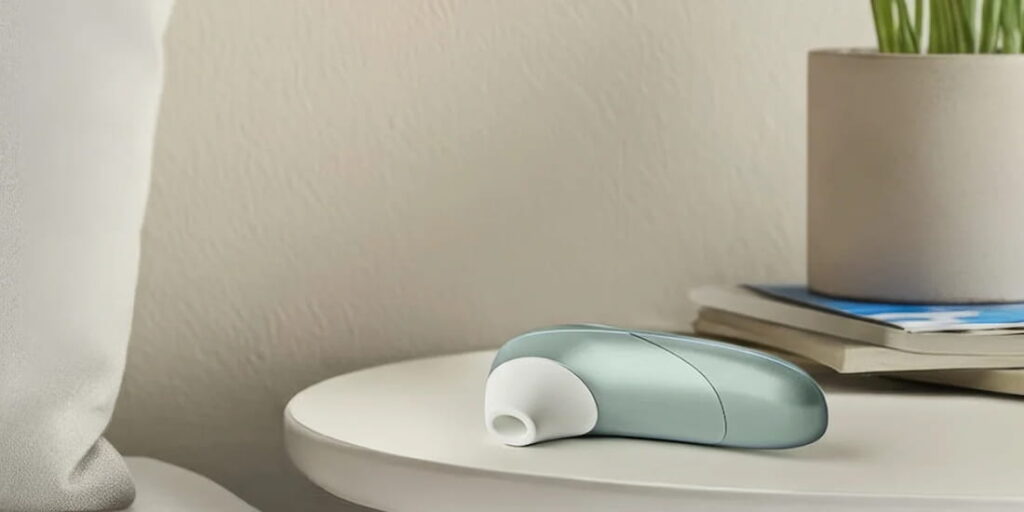 Womanizer Sextoy – inspiriert den Film «Pour le Plaisir» – Kinotickets gewinnen bei Amorana
