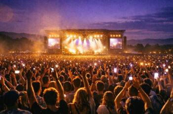 Openair Frauenfeld 2026 Tickets gewinnen