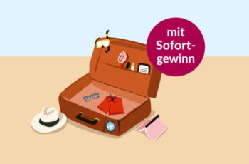 tolino eReader oder Orell Füssli Geschenkkarte gewinnen – Sofortgewinn für alle