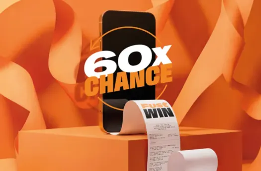 60x Fust-Einkauf zurückgewinnen 60x Fust-Einkauf zurückgewinnen