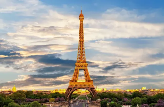 Städtereise nach Paris gewinnen inkl. Paris Motor Show Tickets