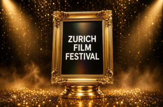 Zurich Film Festival Tickets gewinnen