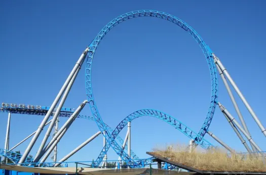 Gewinne Europa-Park Gutscheine im Gesamtwert von EUR 2’500